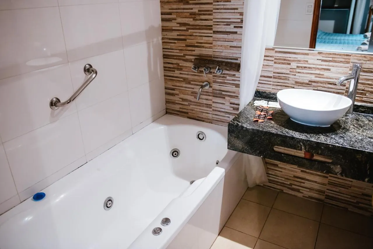 Murano Hotel Mendoza
