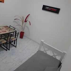 Apartamento Departamento Ideal Para Disfrutar