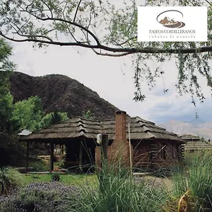Lodge Cabaña 17