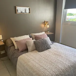 Apartamento Andes Bandera