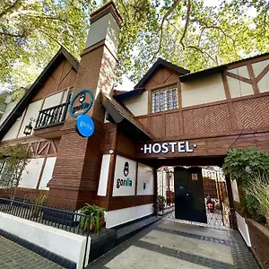 Hostel Gorilla