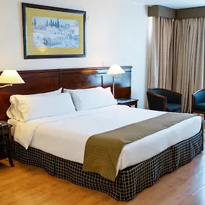 4* Otel Amerian Executive