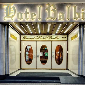 Hotel Grand Balbi