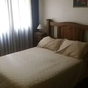 Apartamento Centro 1