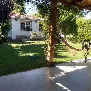 Habitación en casa particular Disfruta Local