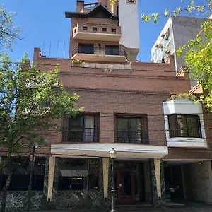 Apartamento Departamento Céntrico Mendoza-reina Victoria