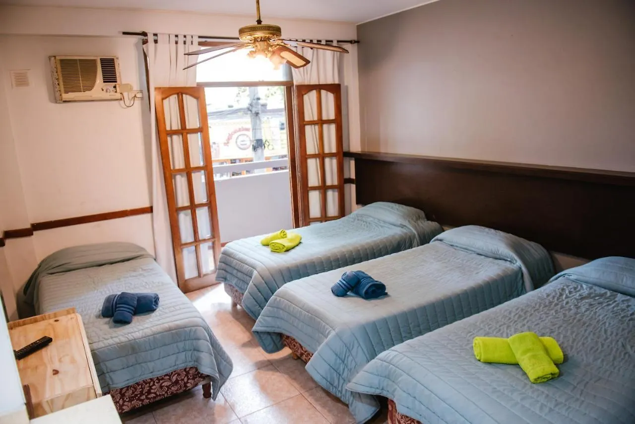 Murano Hotel Mendoza
