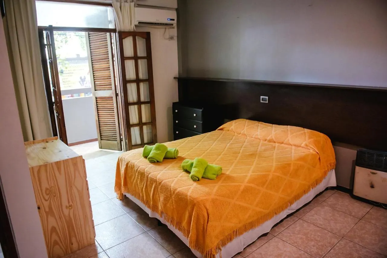 Murano Hotel Mendoza