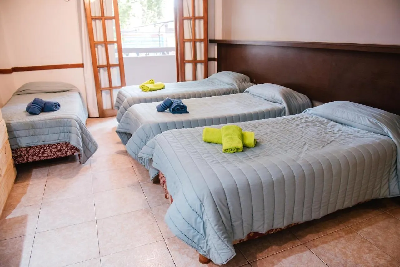 Murano Hotel Mendoza 3*,  Arjantin