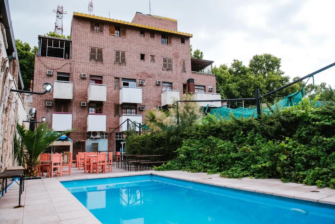 Murano Hotel Mendoza