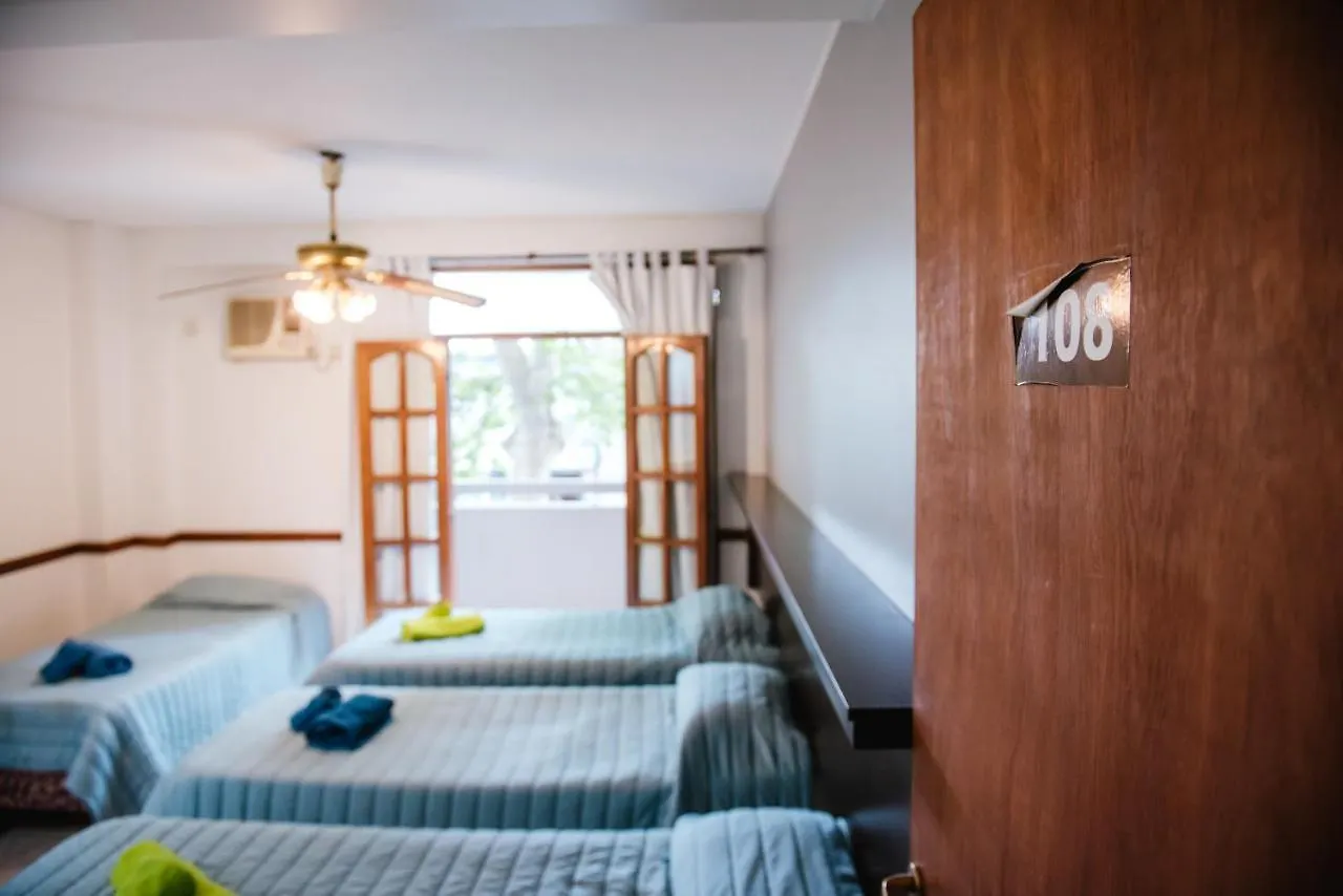Murano Hotel Mendoza