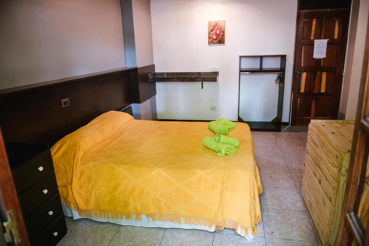 Murano Hotel Mendoza