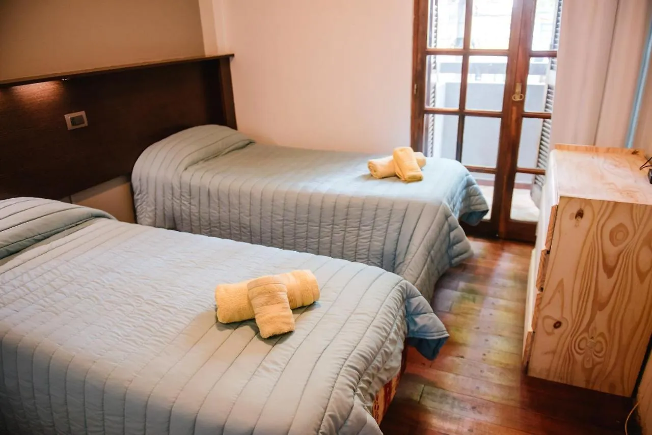Murano Hotel Mendoza