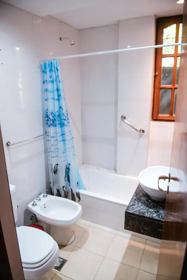 Murano Hotel Mendoza 3*,  Arjantin